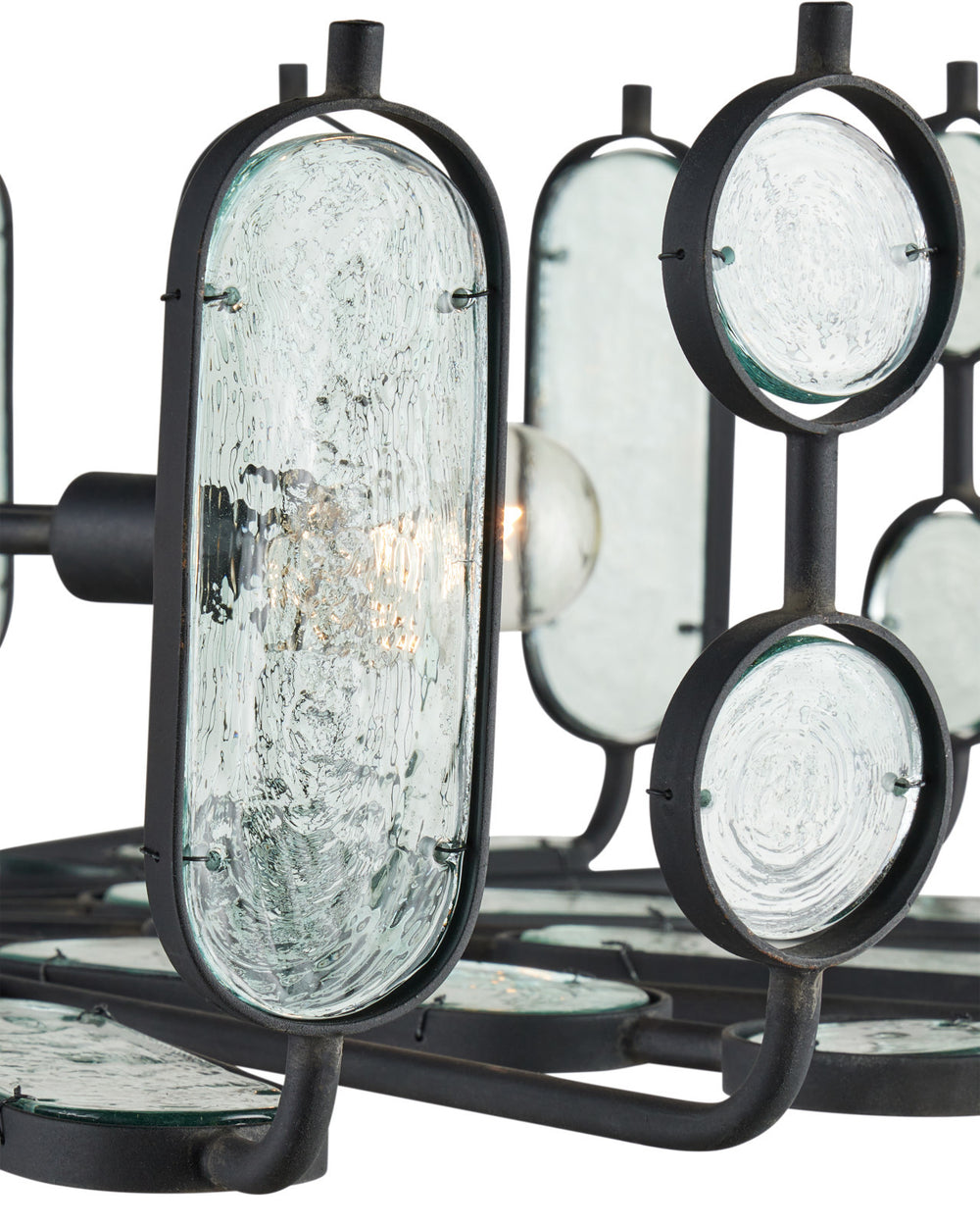 Chandeliers Ettore Medium Chandelier