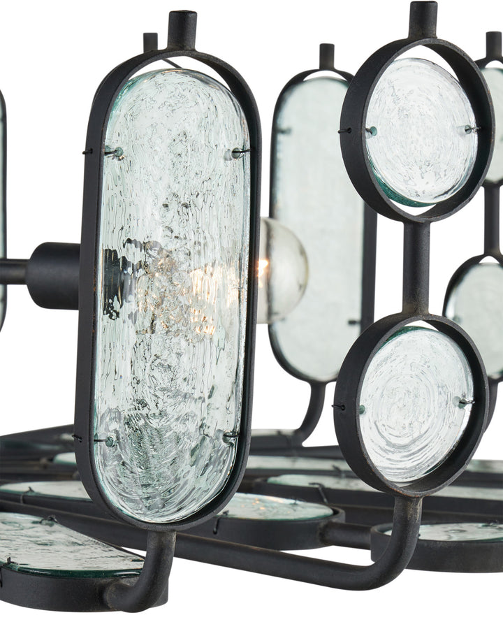 Chandeliers Ettore Medium Chandelier