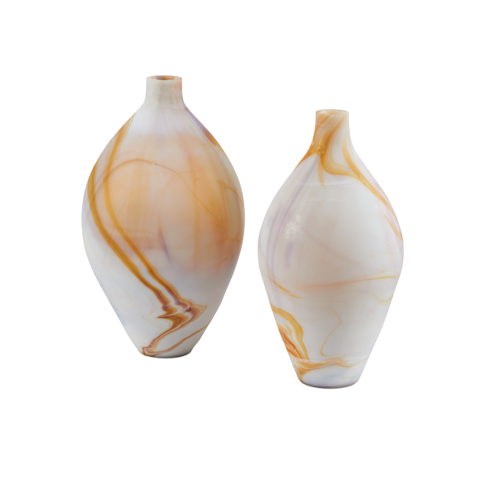 Vases Gobi Vase Set of 2