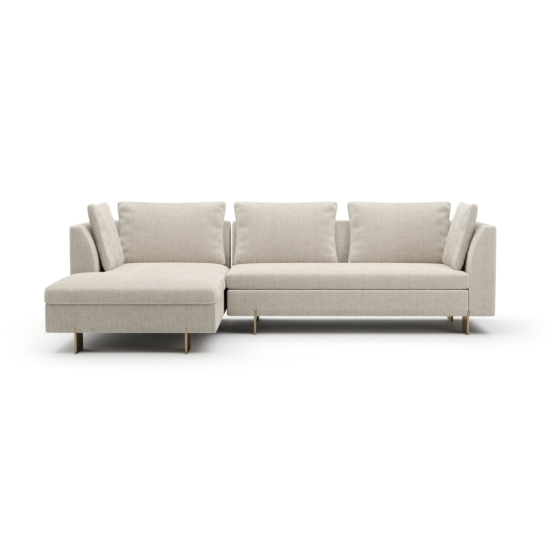 Altura Chaise Sectional