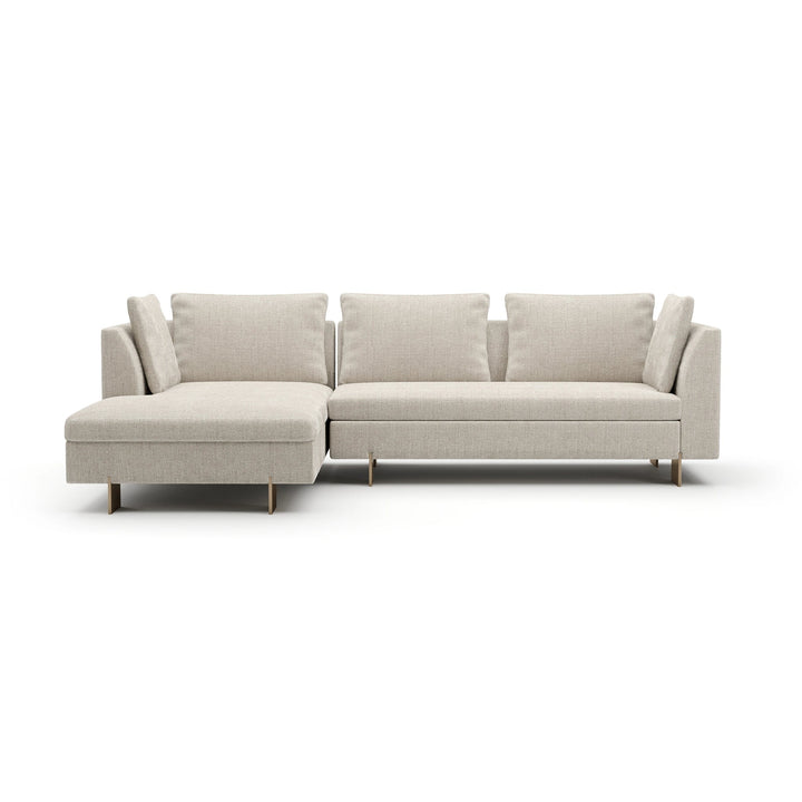 Altura Chaise Sectional