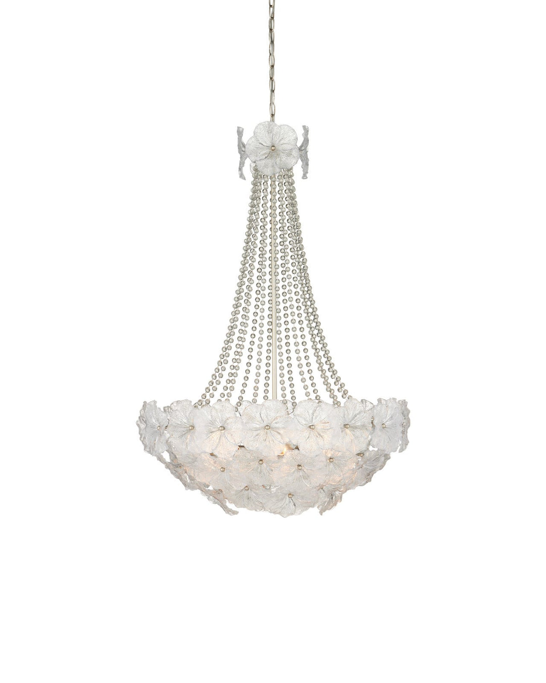 Chandeliers Mallow Empire Chandelier