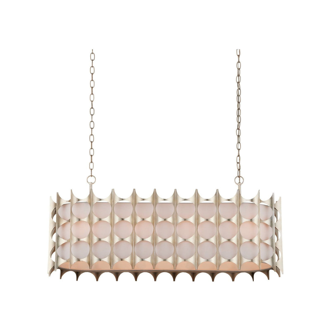 Bardi Oval Chandelier