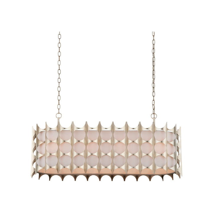 Bardi Oval Chandelier