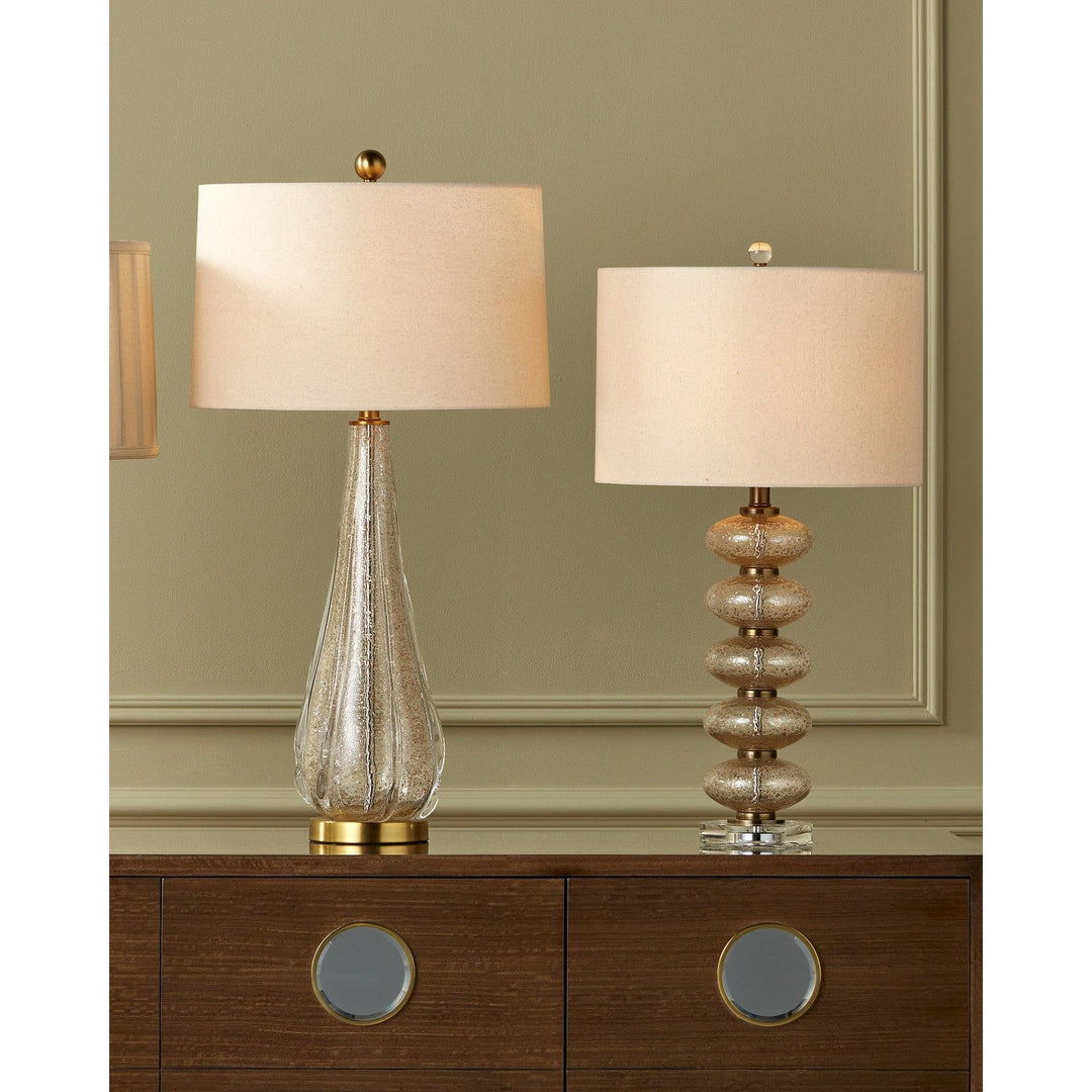 Zebulon Table Lamp