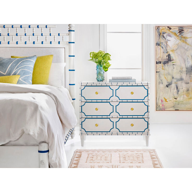 Dressers & Chests Greenwich Bedside Chest