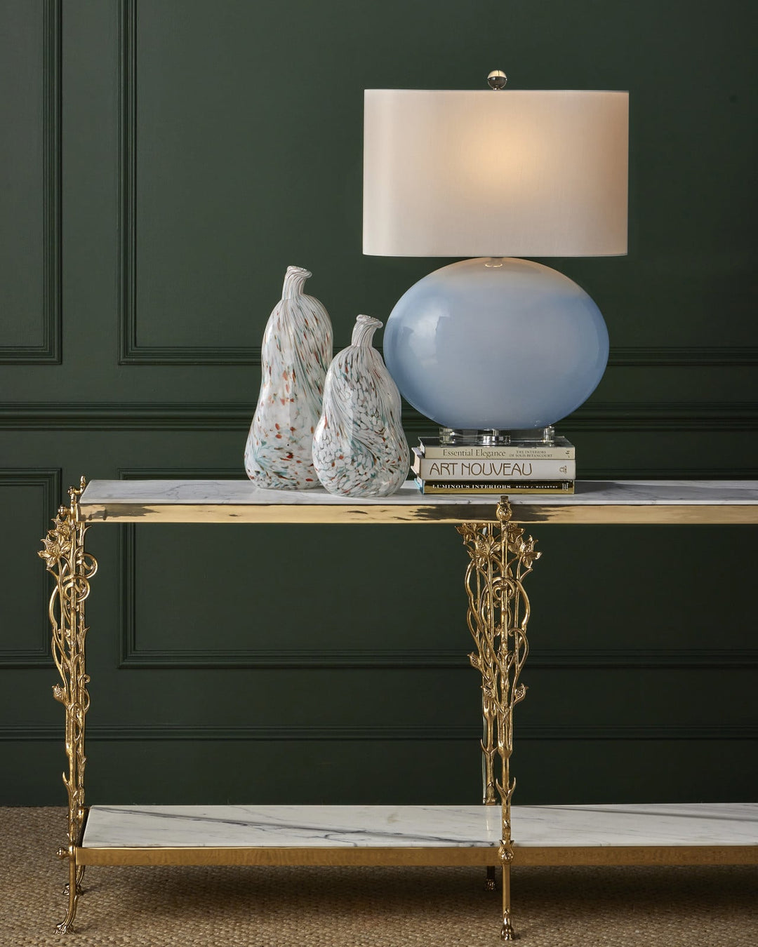 Table Lamps Laconia Table Lamp
