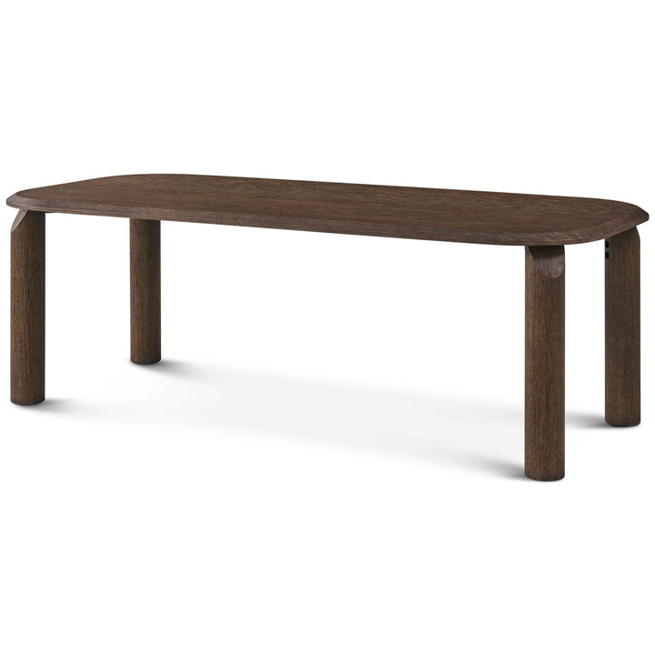 Vienna Rectangular Dining Table