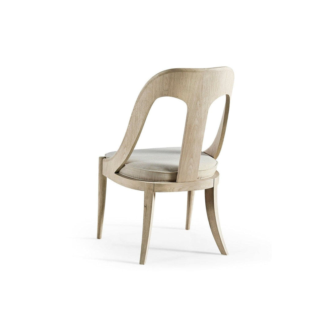 Suez Curved Back Side Chair-Jonathan Charles-JCHARLES-001-2-120-WWO-Dining Side Chair-3-France and Son