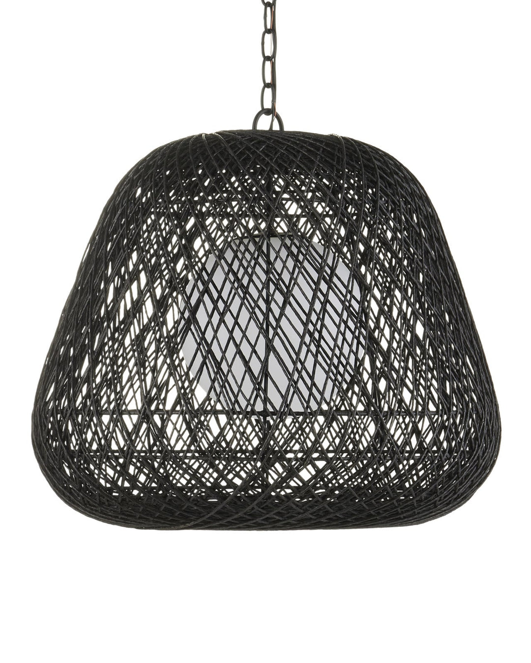 Pendants Osbert Black Pendant