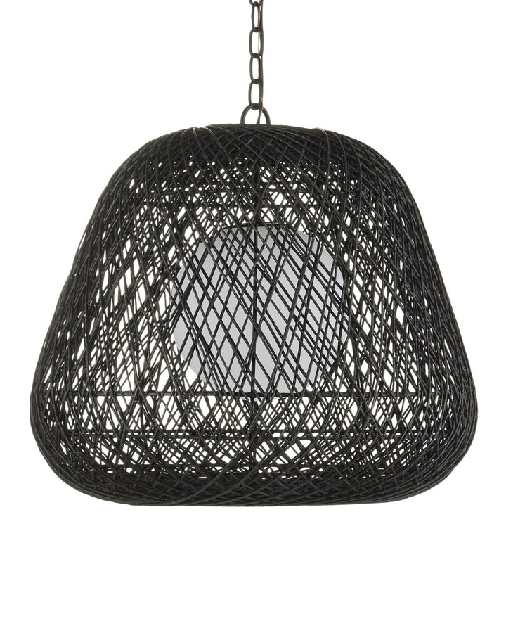 Pendants Osbert Black Pendant