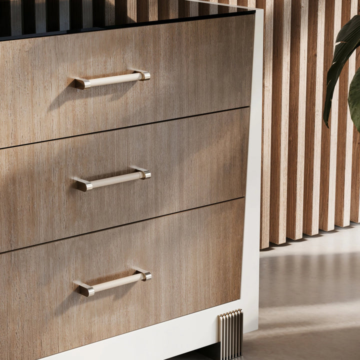 Counter Balance Dresser - image 9