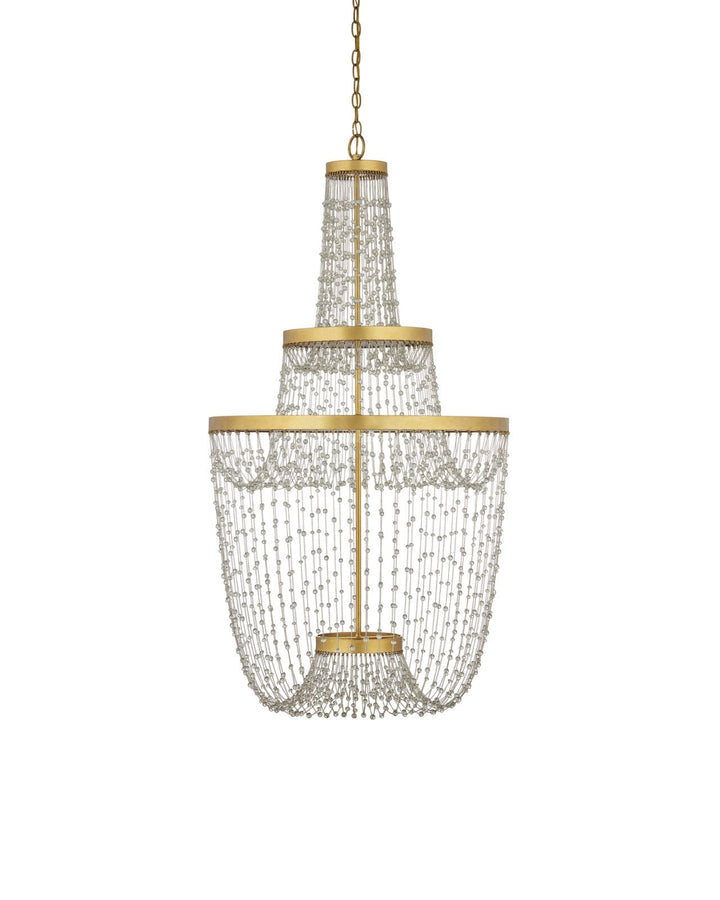 Chandeliers Mademoiselle Grande Chandelier