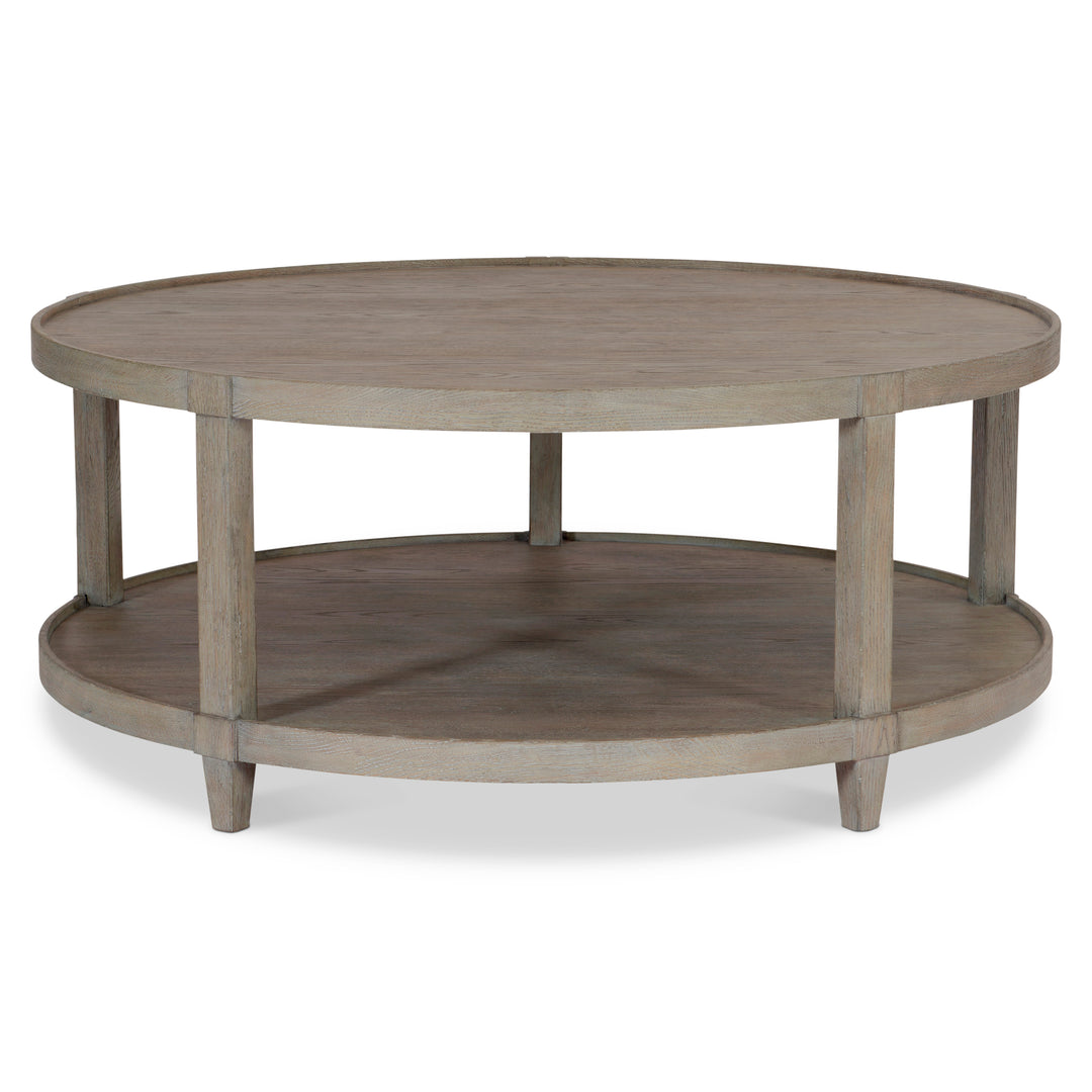 Albion Cocktail Table