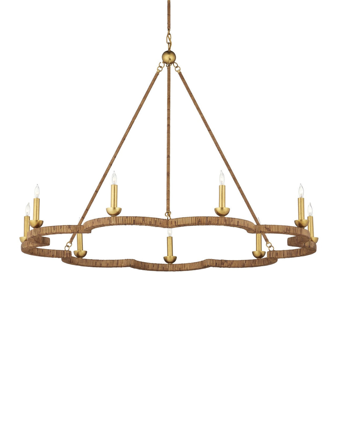 Chandeliers Savoie Chandelier
