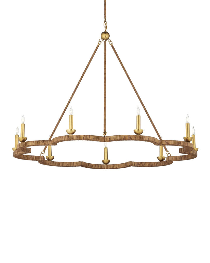 Chandeliers Savoie Chandelier