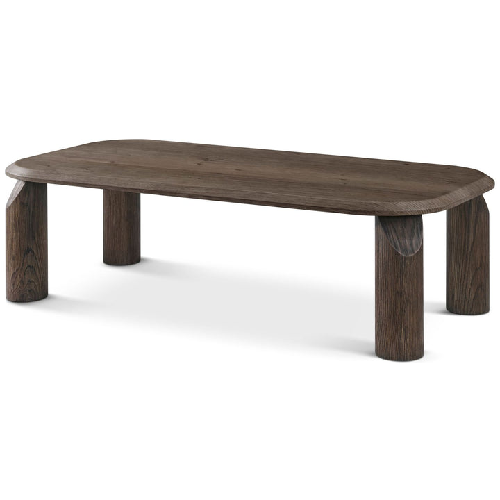 Vienna Cocktail Table