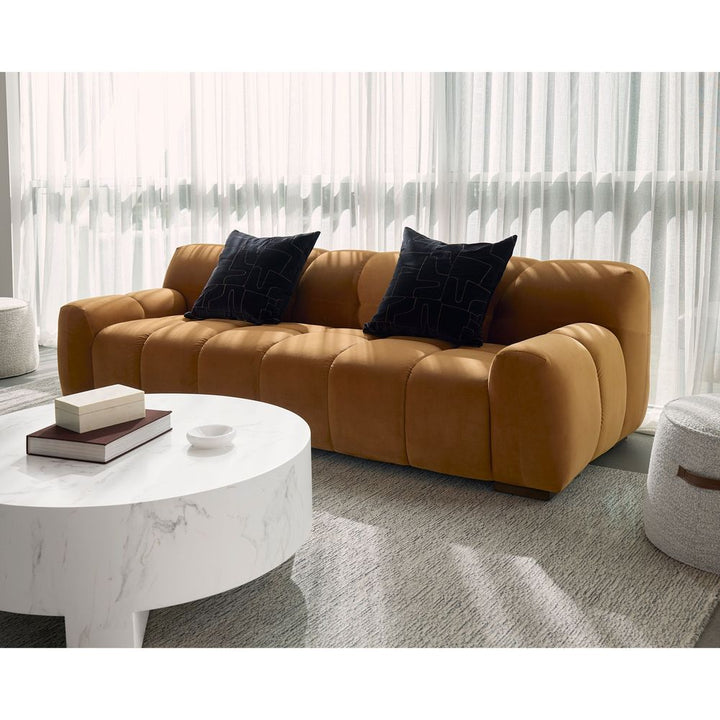 Sofas Romy Sofa - Meg Gold