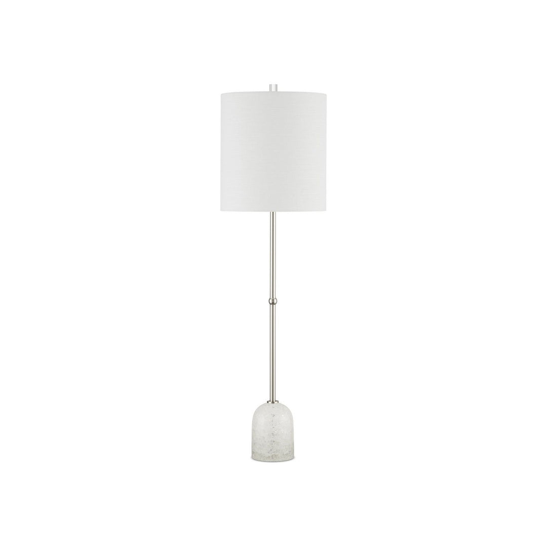 Craquelle Table Lamp