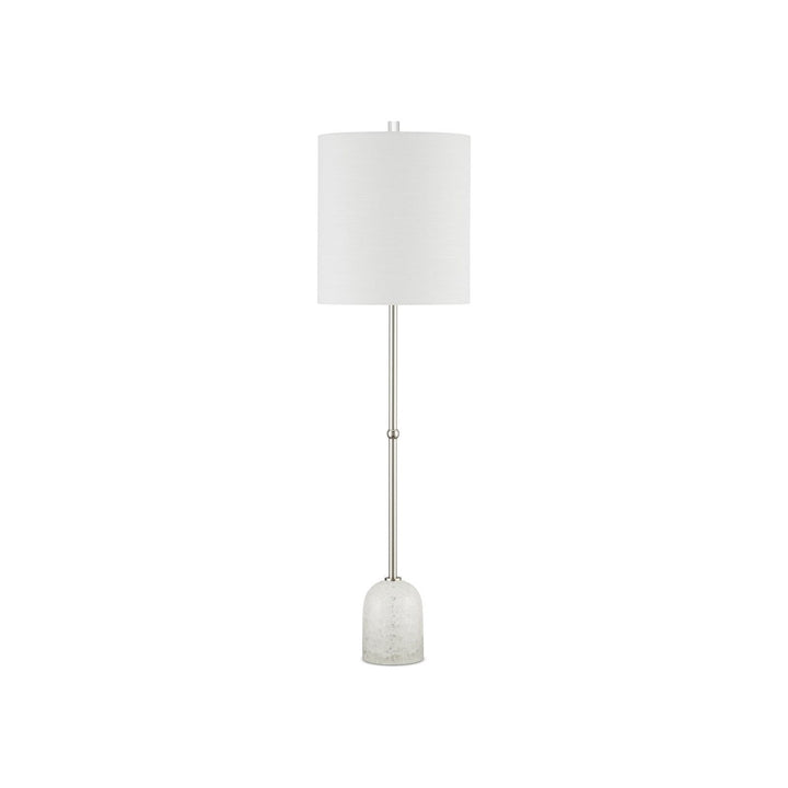 Craquelle Table Lamp