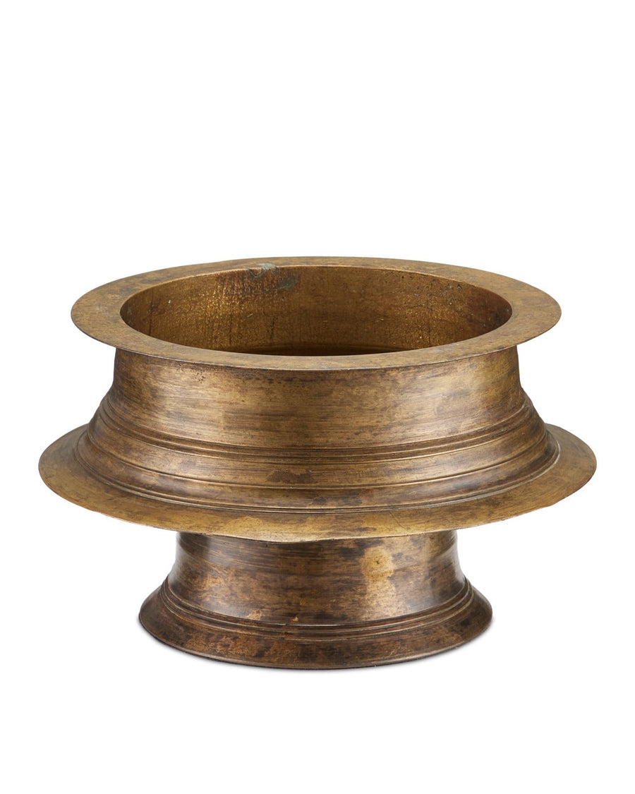 Bowls Tanjore Ritual Bowl