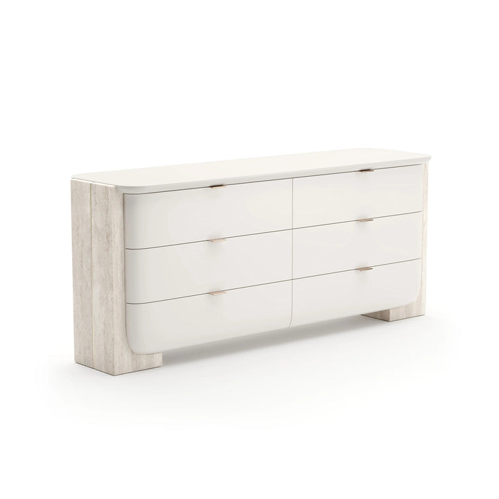 Overlap Dresser - image 2