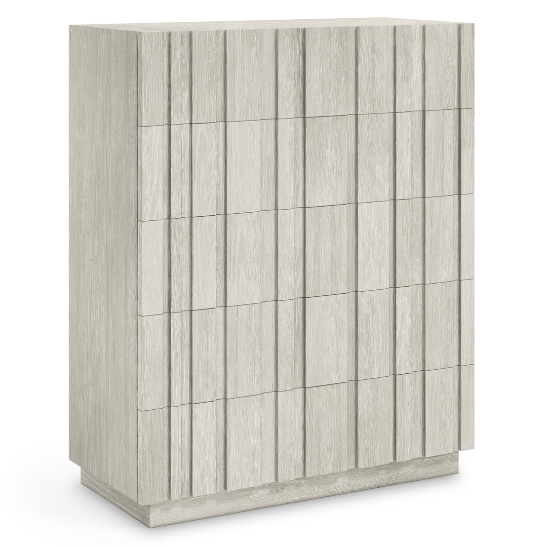 Tempo Tall Drawer Chest
