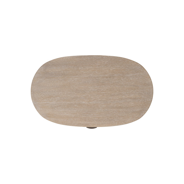 Loggia Open Base Nightstand