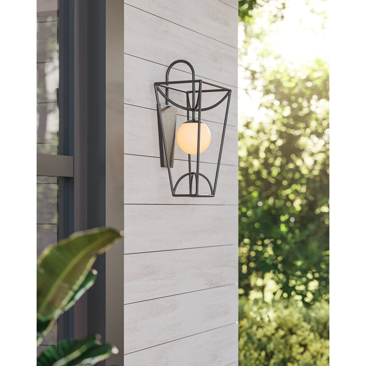 Rochefort Small Wall Sconce