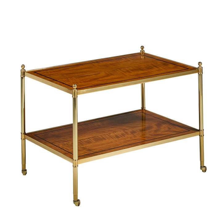 George Side Table