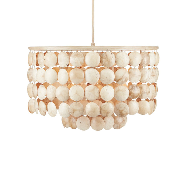 Buko Coco Cream Chandelier