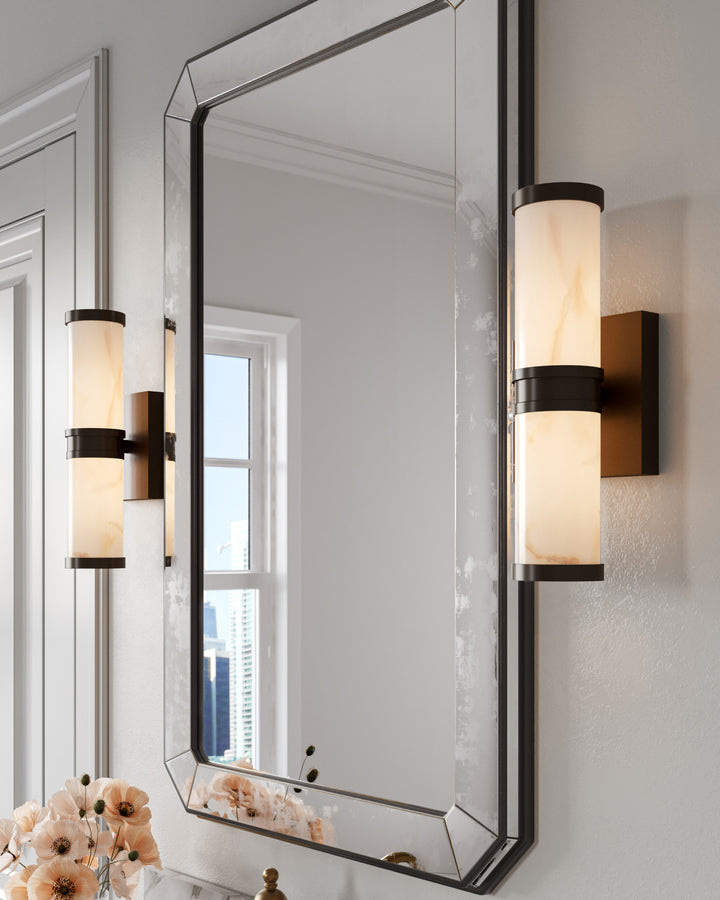 Brenham Wall Sconce