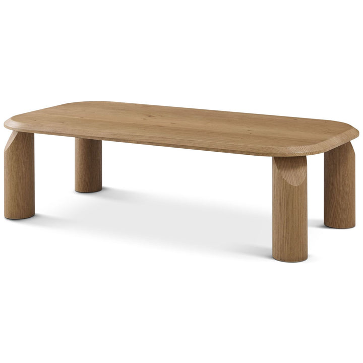Vienna Cocktail Table