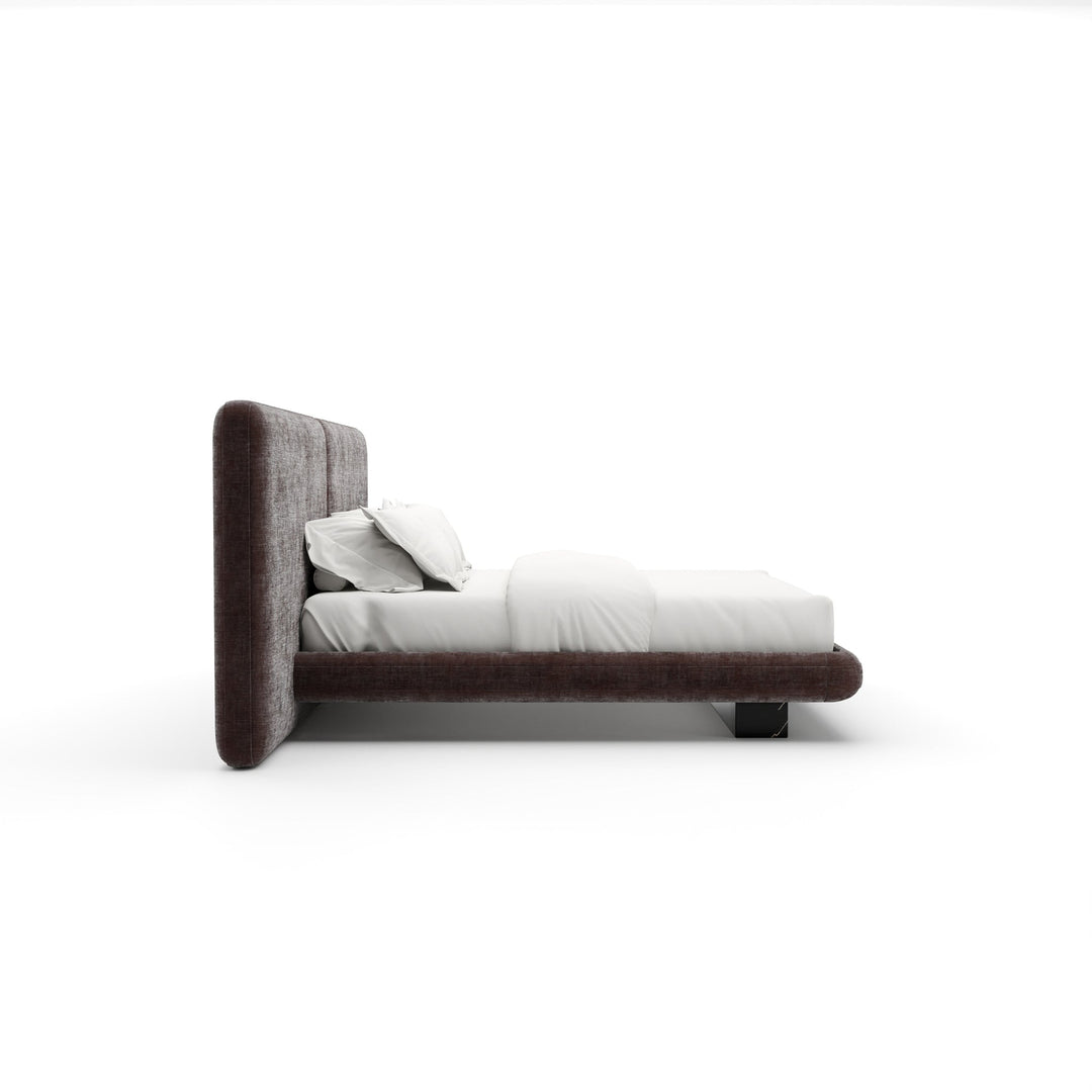 Overlap Uph 2 Panel Bed - image 12