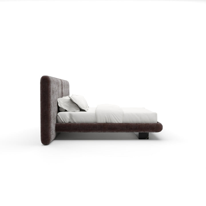 Overlap Uph 2 Panel Bed - image 12