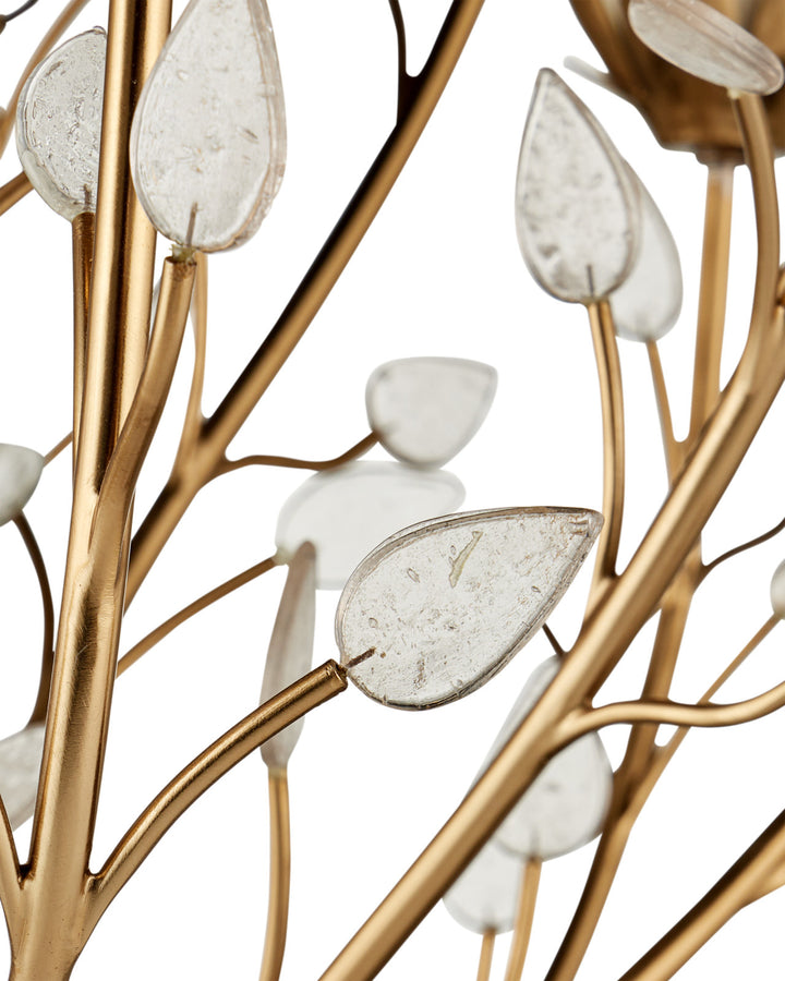 Chandeliers Star Magnolia Large Chandelier