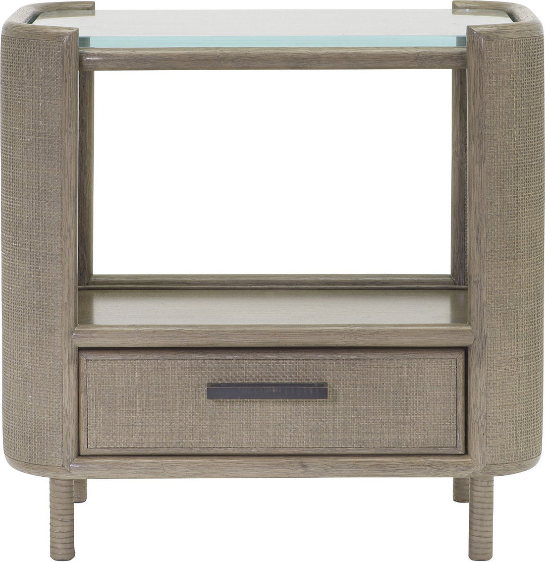 Laidley Bedside Table