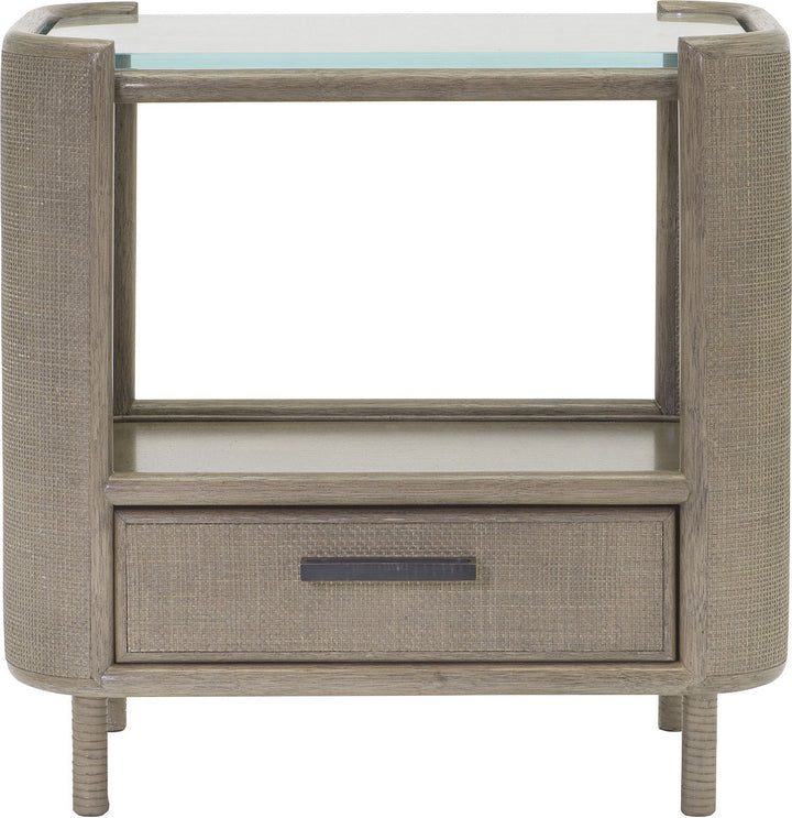 Laidley Bedside Table