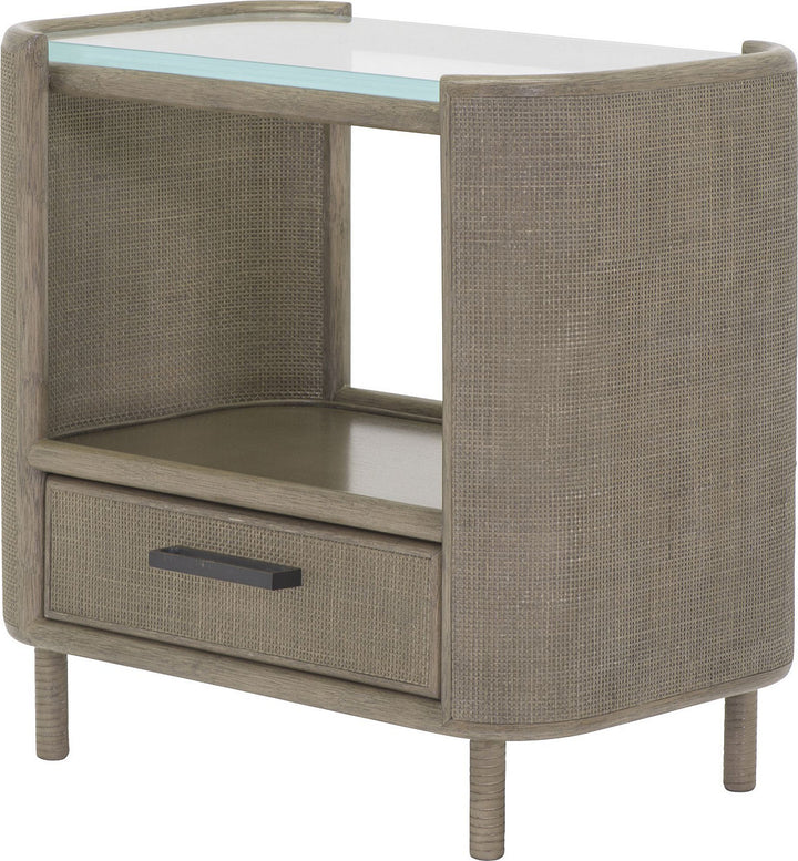 Laidley Bedside Table