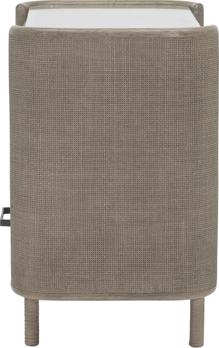 Laidley Bedside Table