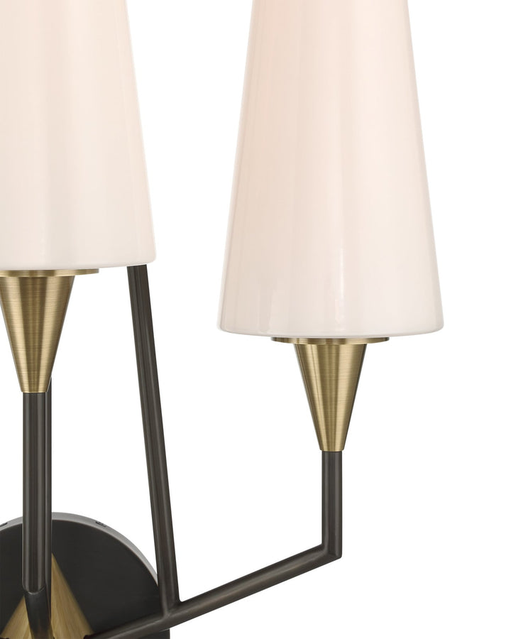 Wall Lighting Hennin Wall Sconce