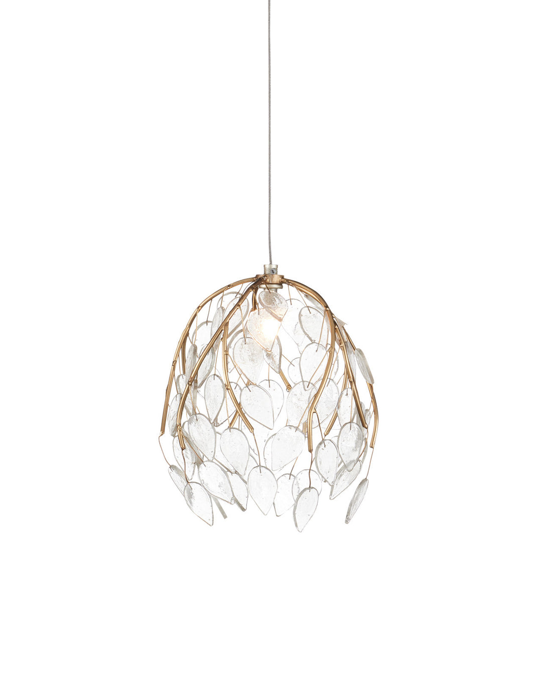 Banyan Multi-Drop Pendant