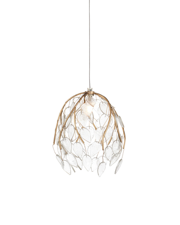 Banyan Multi-Drop Pendant