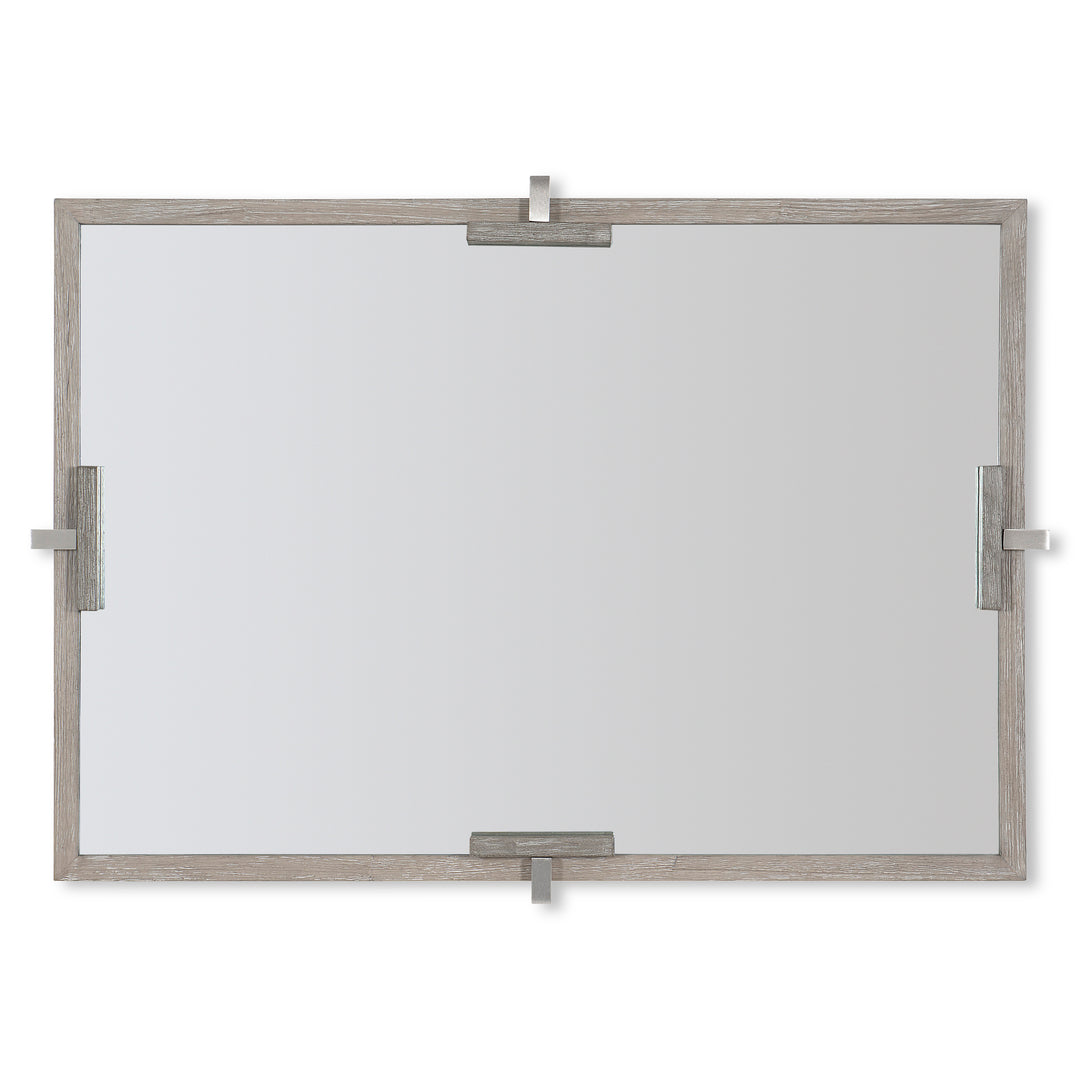 Foundations Mirror