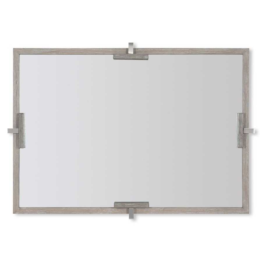 Foundations Mirror