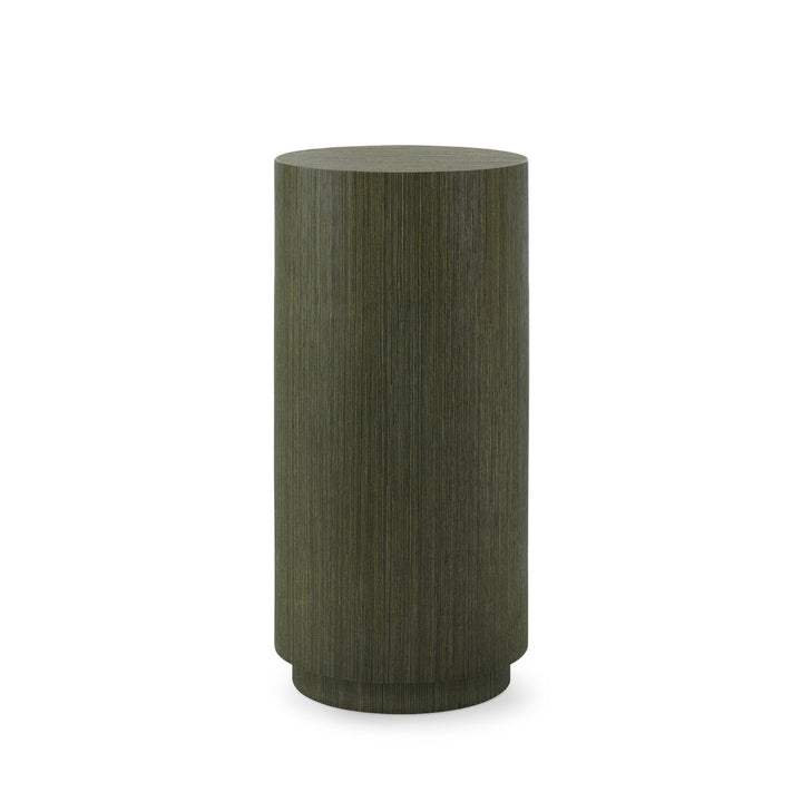 Aaron 2-Drawer Side Table