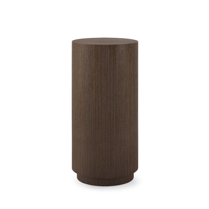 Aaron 2-Drawer Side Table
