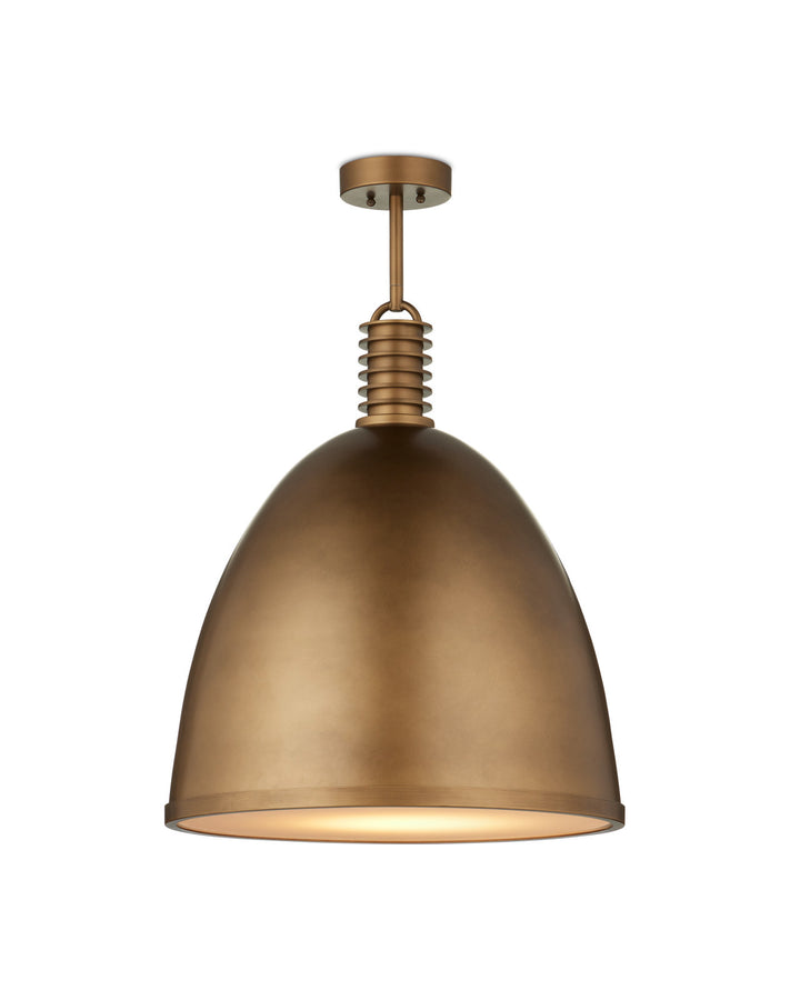 Cupola Pendant