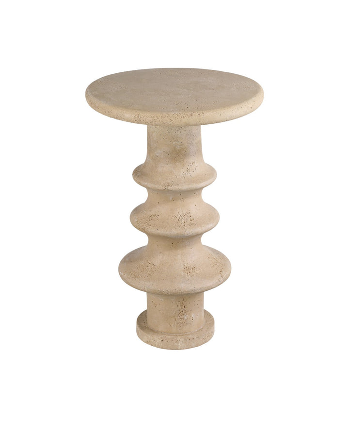 Side Tables Rollins Accent Table