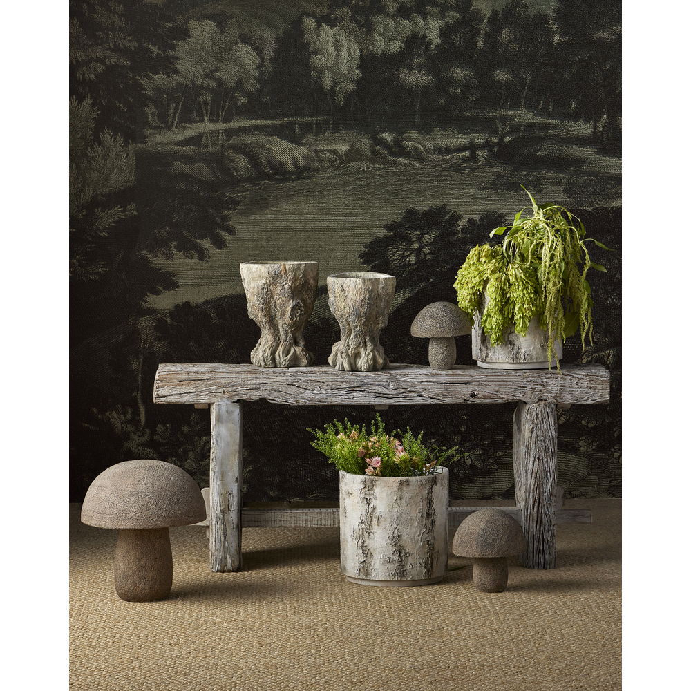 Holland Console Table